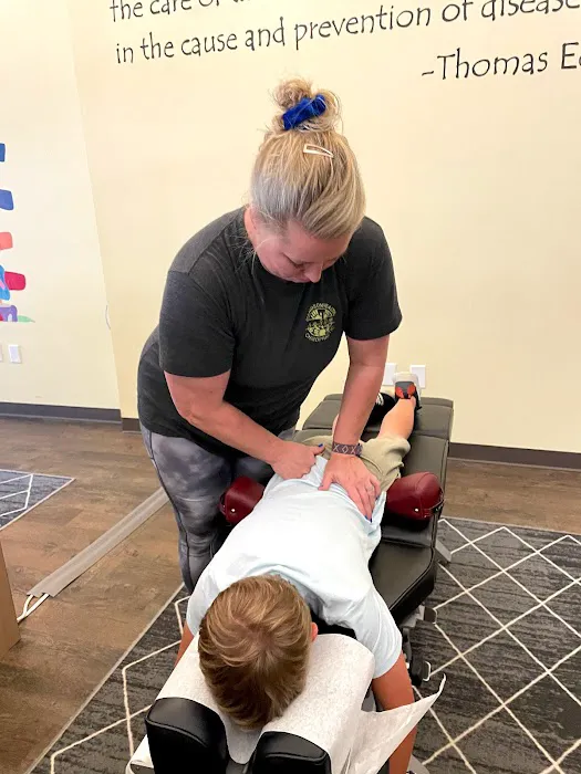 Hands On Health Chiropractic Picture 2