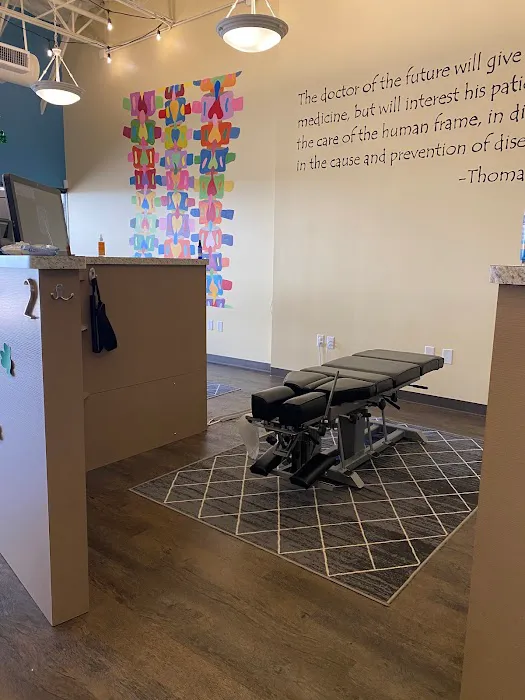 Hands On Health Chiropractic Picture 1