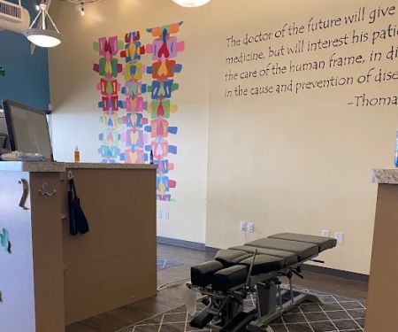 Hands On Health Chiropractic