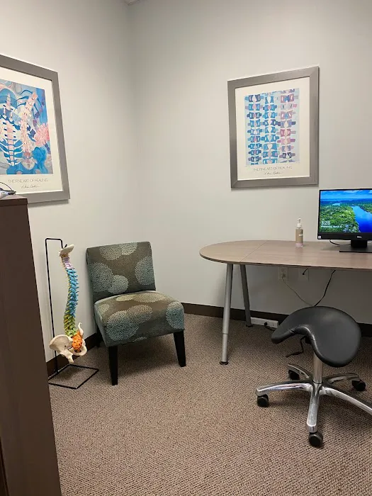 Hands On Health Chiropractic Picture 8