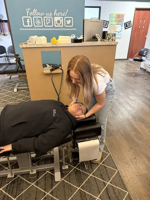 Hands On Health Chiropractic Picture 10
