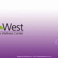 Park West Chiropractic & Wellness Center ico