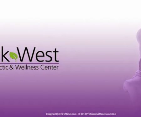 Park West Chiropractic & Wellness Center