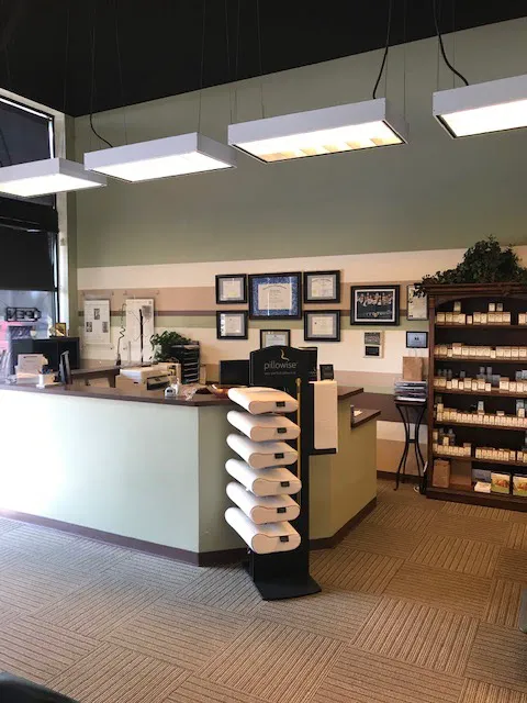 Cornerstone Health & Wellness Picture 1