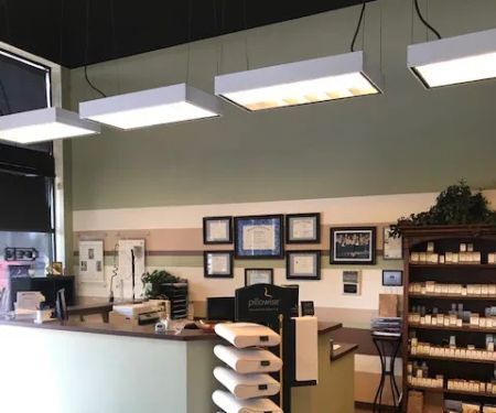 Cornerstone Health & Wellness