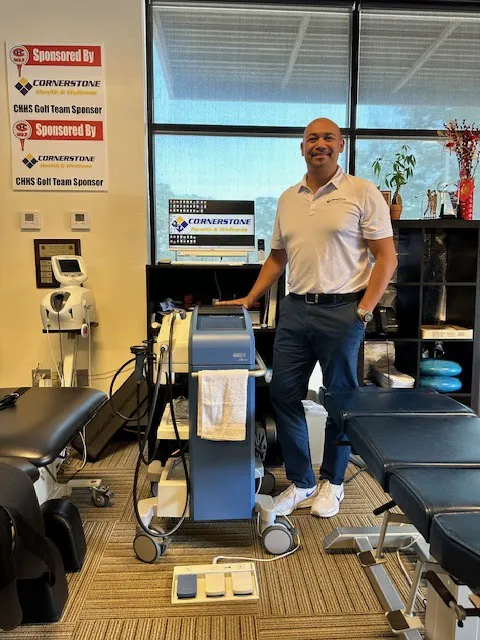 Cornerstone Health & Wellness Picture 5