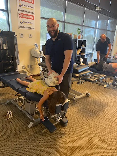 Cornerstone Health & Wellness Picture 6