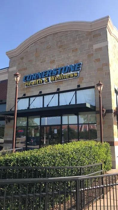 Cornerstone Health & Wellness Picture 2