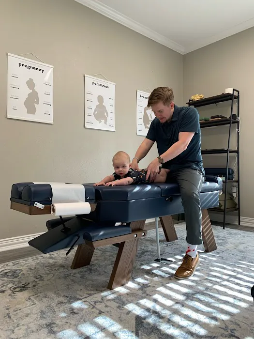 Surpass Chiropractic Picture 2