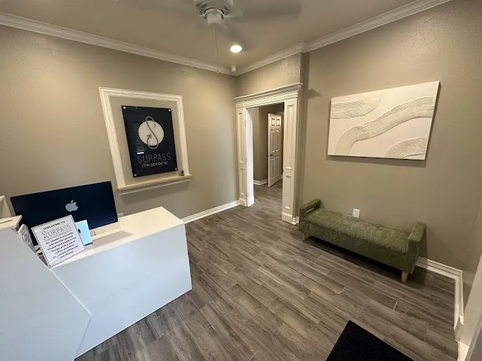 Surpass Chiropractic Picture 4
