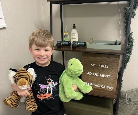 Surpass Chiropractic