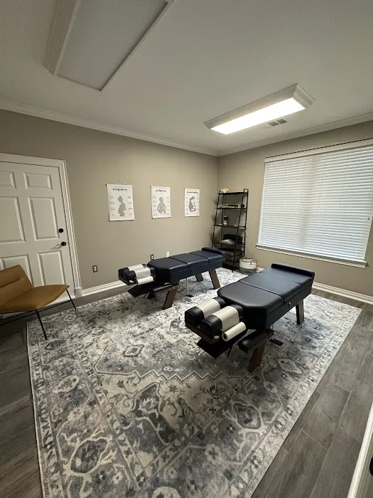 Surpass Chiropractic Picture 5