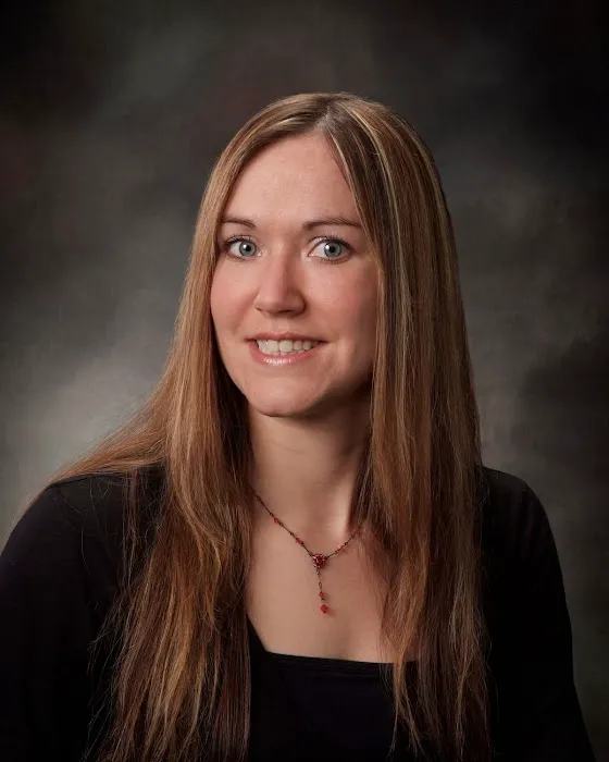 Dana Snell, DC Picture 4