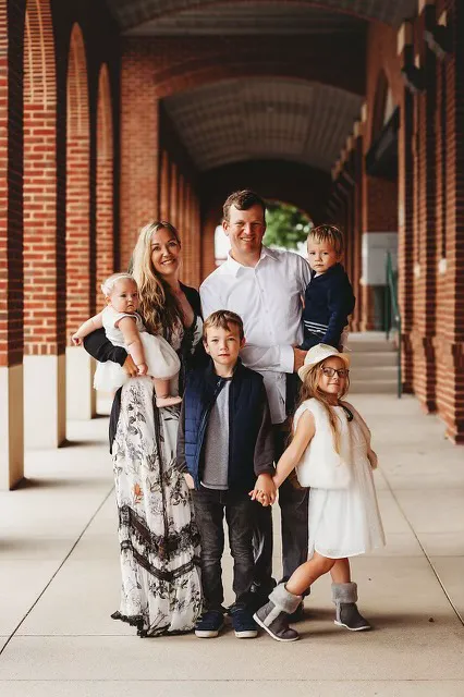 Dana Snell, DC Picture 1