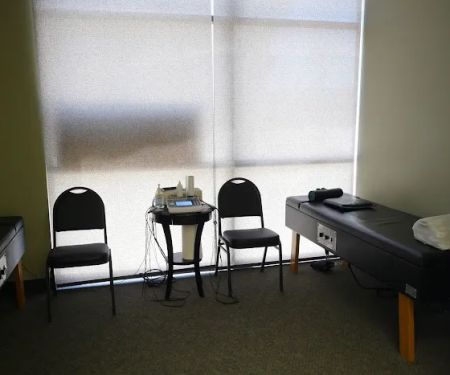 Lifetime Family Health Center