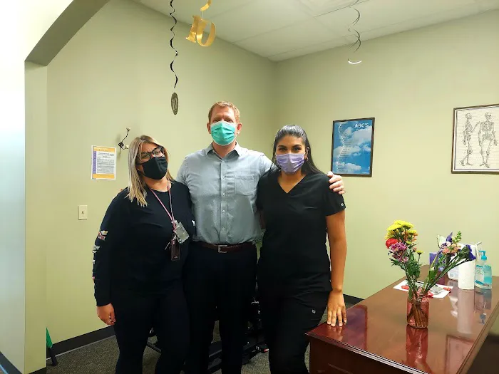 Lifetime Family Health Center Picture 6