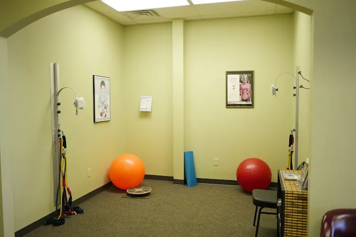 Lifetime Family Health Center Picture 7