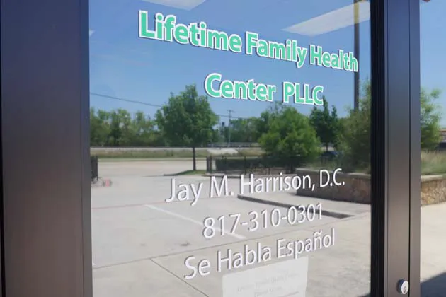 Lifetime Family Health Center Picture 10