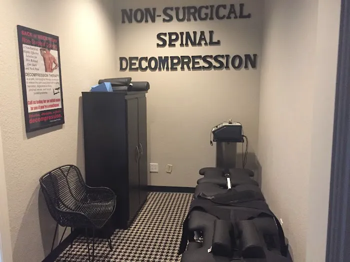 Optimum Chiropractic & Wellness Center Picture 1