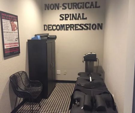 Optimum Chiropractic & Wellness Center