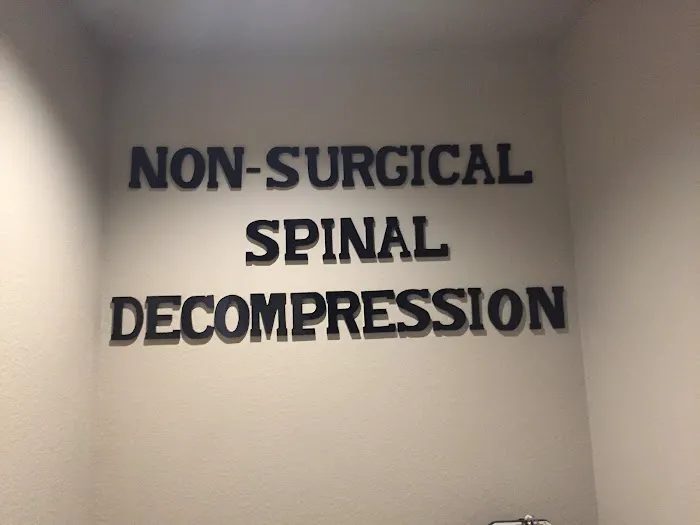 Optimum Chiropractic & Wellness Center Picture 4
