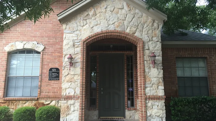 Optimum Chiropractic & Wellness Center Picture 7