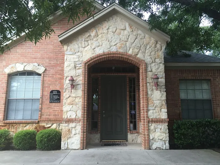 Optimum Chiropractic & Wellness Center Picture 8