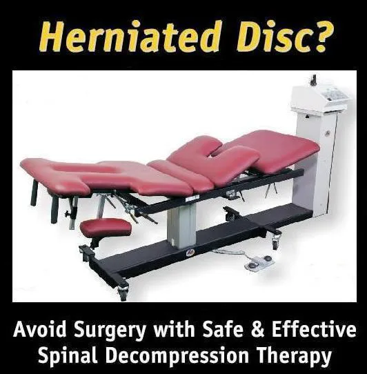 Optimum Chiropractic & Wellness Center Picture 6