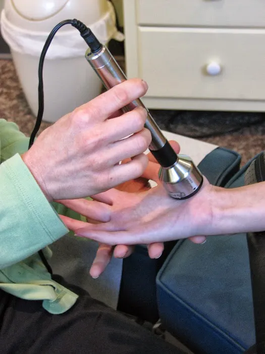 Colin Tkachuk, DC Picture 6