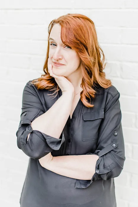 Kyra Gutierrez, DC Picture 2