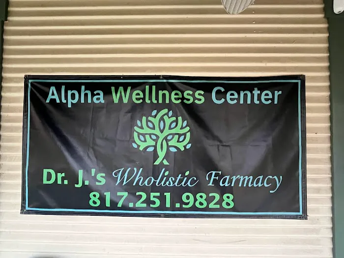 Alpha Wellness Center Picture 3