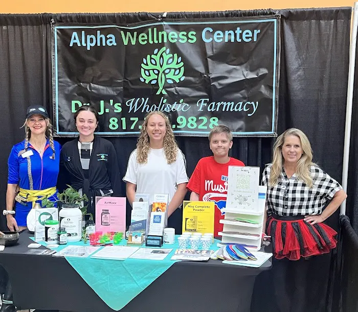 Alpha Wellness Center Picture 2