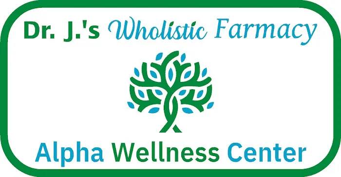 Alpha Wellness Center Picture 1
