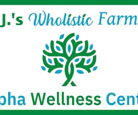 Alpha Wellness Center
