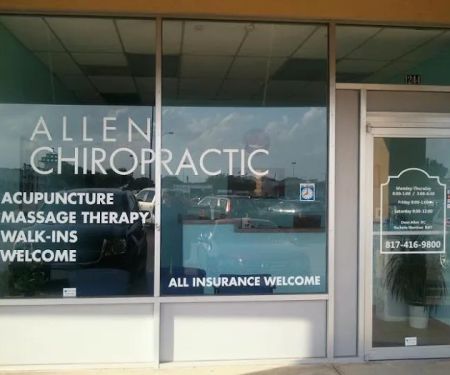 Allen Chiropractic