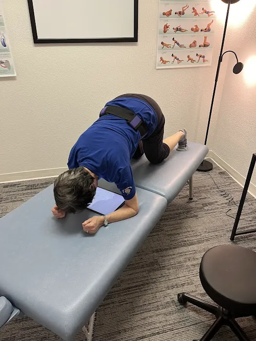 Proactive Spine and Movement Picture 3