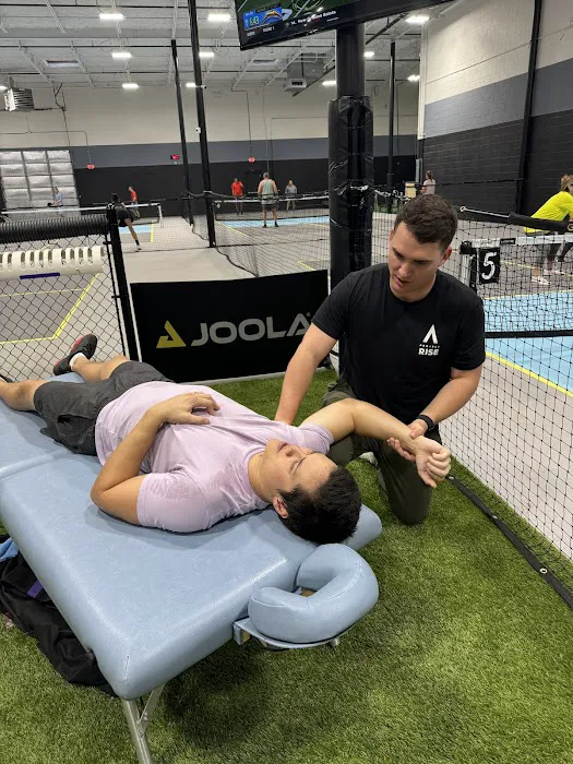 Proactive Spine and Movement Picture 4