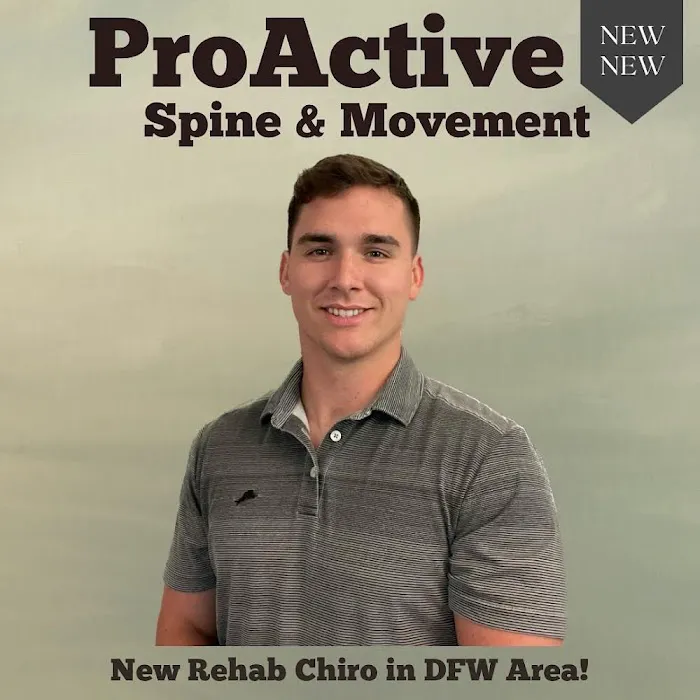 Proactive Spine and Movement Picture 5