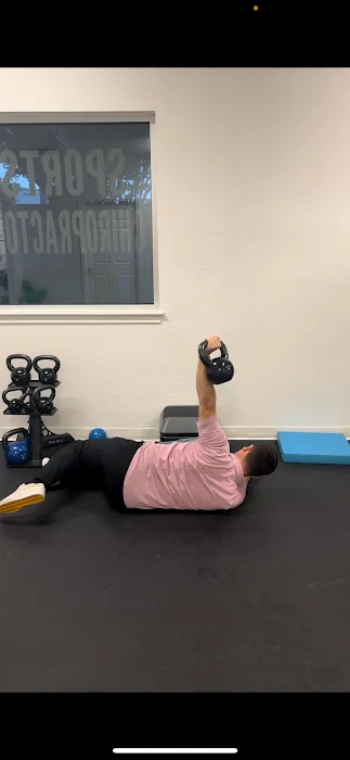 Proactive Spine and Movement Picture 7