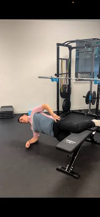 Proactive Spine and Movement Picture 8