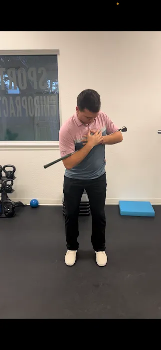 Proactive Spine and Movement Picture 6