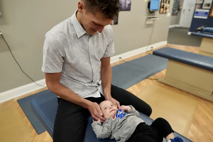 Halverson Family Chiropractic Picture 4