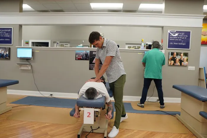 Halverson Family Chiropractic Picture 2