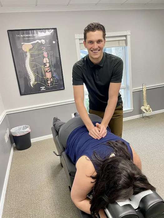 Halverson Family Chiropractic Picture 7