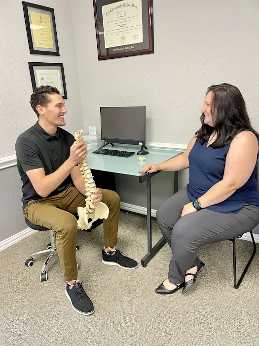 Halverson Family Chiropractic Picture 9