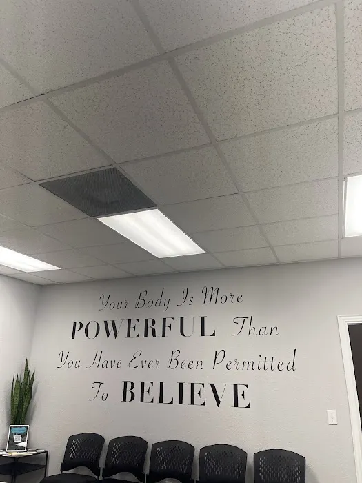 Halverson Family Chiropractic Picture 10