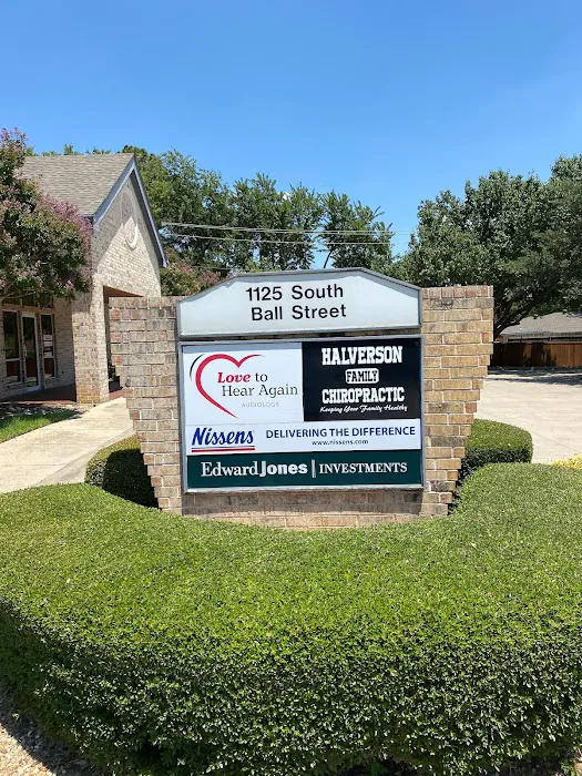 Halverson Family Chiropractic Picture 8