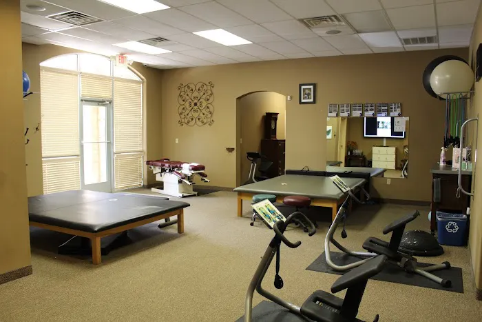 Back in Motion Family Chiropractic Picture 1