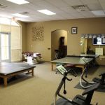 Back in Motion Family Chiropractic