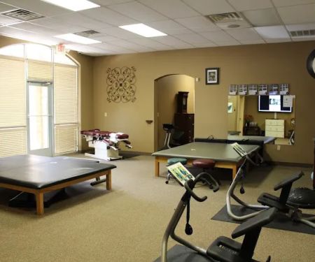 Back in Motion Family Chiropractic